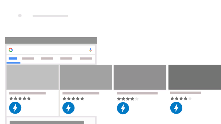 google amp