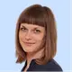 Светлана Сухова