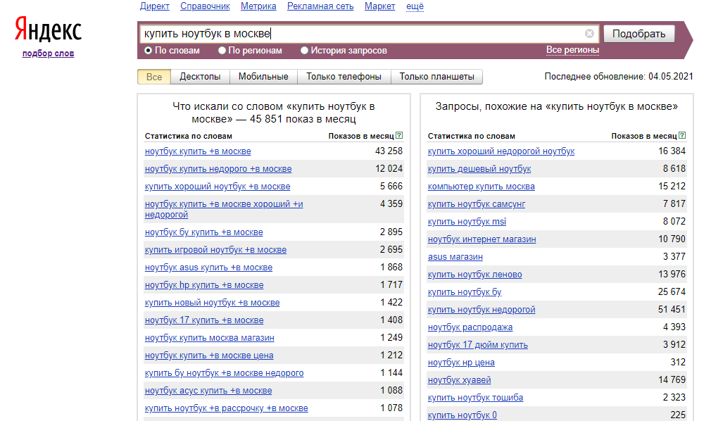 Запросы для SEO-текста Как собрать семантическое ядро для статьи