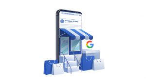 Как продвинуть интернет-магазин в ТОП Google