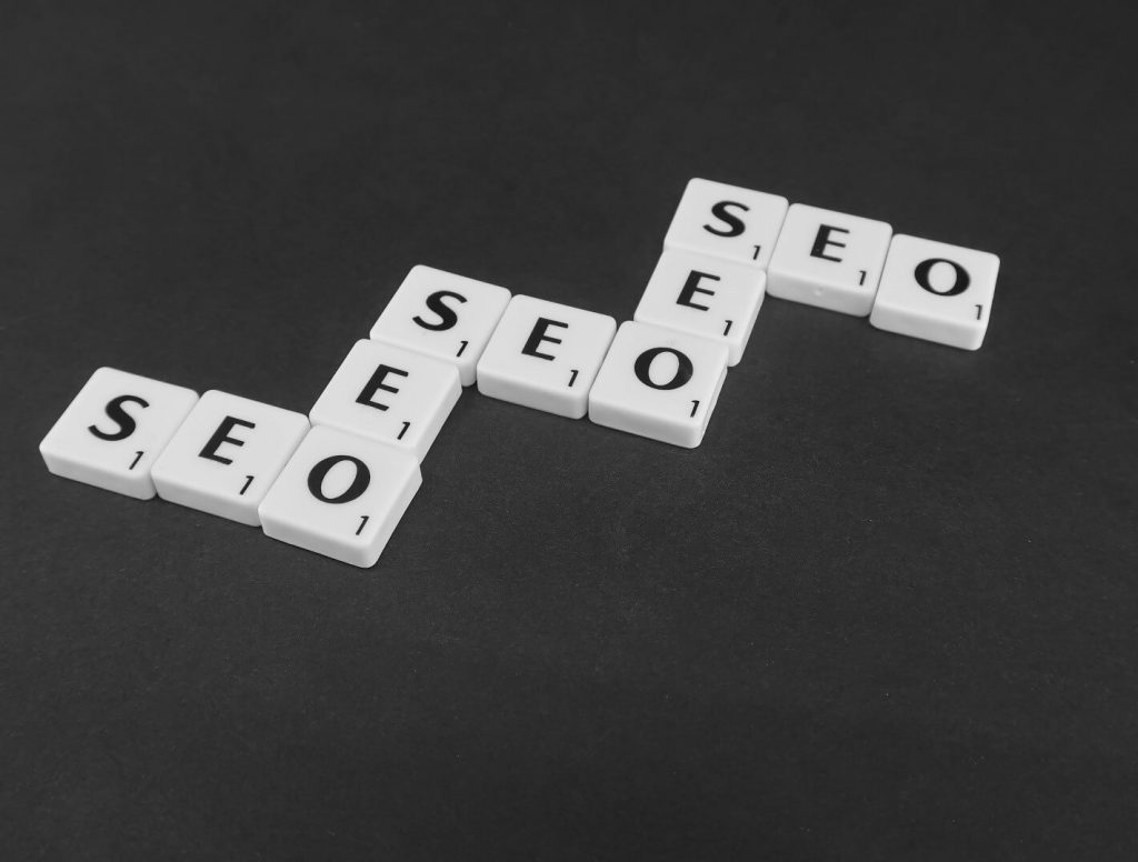 SEO: внешняя оптимизация