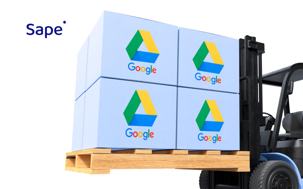 Google Drive — краткое руководство по использованию Google Диск Google Drive — краткое руководство по использованию Google Диск