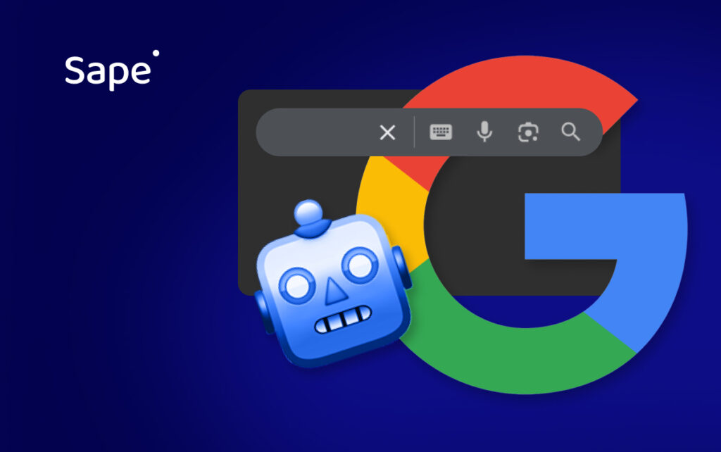 Google AI Mode — что это, когда жители России увидят и как это повлияет на SEO‑трафик Google AI Mode — что это, когда жители России увидят и как это повлияет на SEO‑трафик