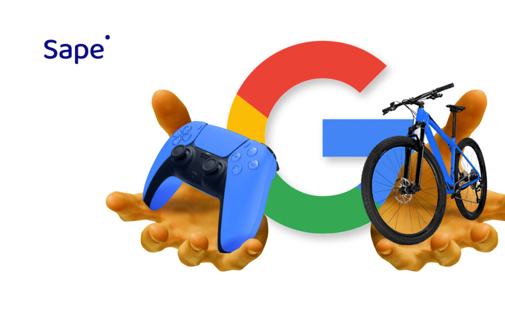 Google Discover — как оптимизировать сайт для получения рекомендательного трафика Google Discover — как оптимизировать сайт для получения рекомендательного трафика