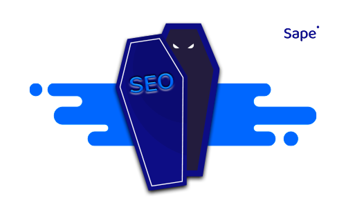 Умер ли SEO в 2026 году? Почему оптимизация всё ещё работает Умер ли SEO в 2026 году? Почему оптимизация всё ещё работает
