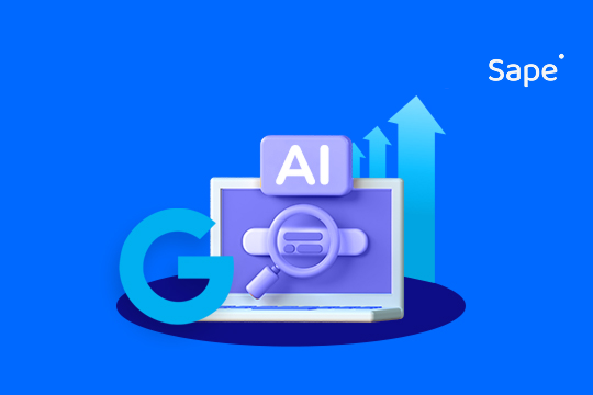 Как попасть в Google AI Overviews