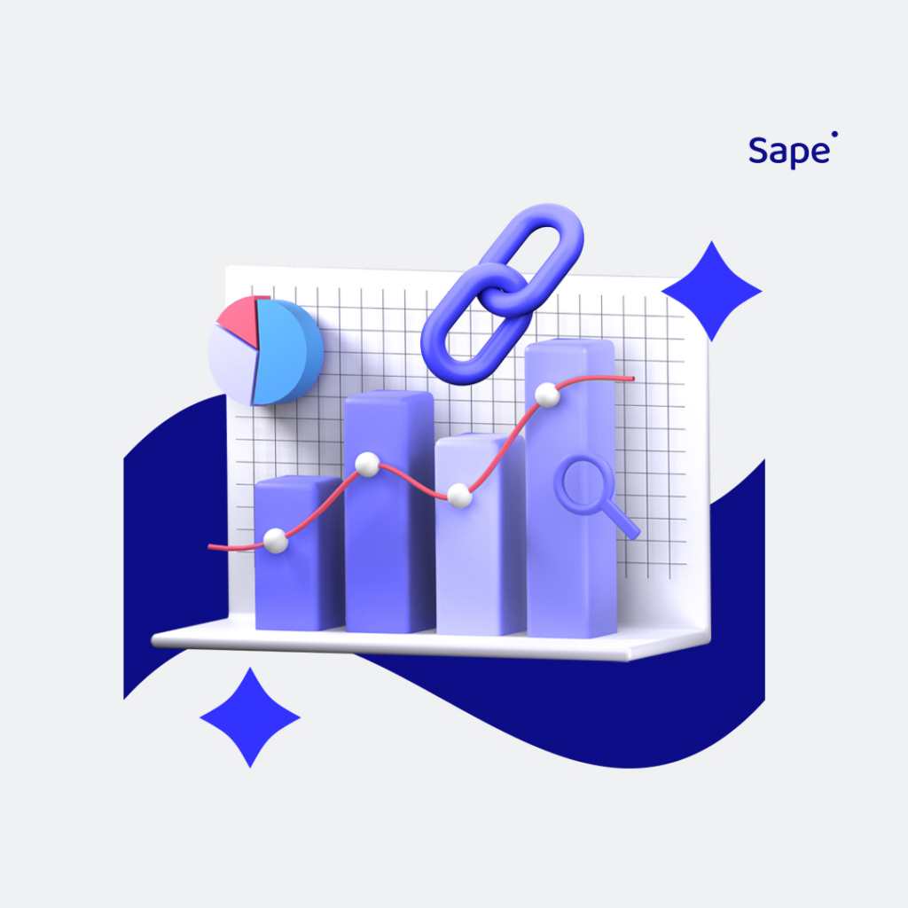 14 ключевых метрик линкбилдинга, которые стоит отслеживать в 2026 году